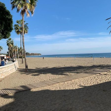 Beachfront Estepona Center Dış mekan fotoğraf
